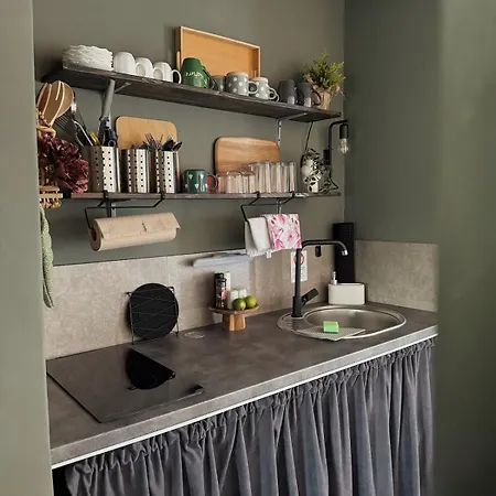 Holiday home Djulbasca, Cozy Tiny House Free Parking, Near Old Town