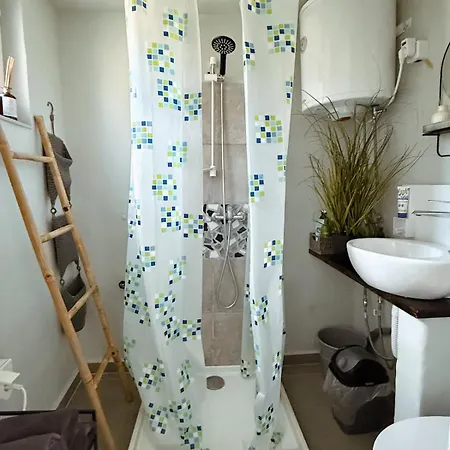 Holiday home Djulbasca, Cozy Tiny House Free Parking, Near Old Town Sarajevo