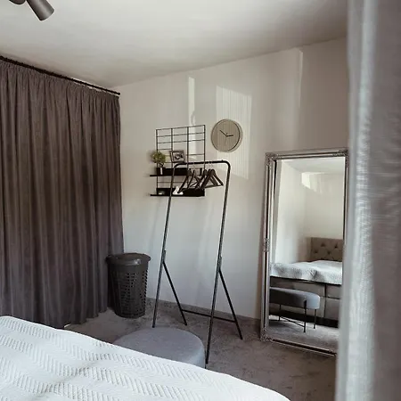 Djulbasca, Cozy Tiny House Free Parking, Near Old Town Holiday home *