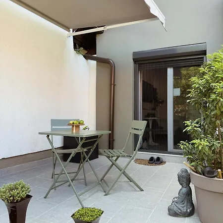 Holiday home Djulbasca, Cozy Tiny House Free Parking, Near Old Town *
