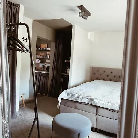 Djulbasca, Cozy Tiny House Free Parking, Near Old Town Дом отдыха Сараево