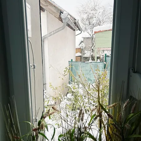 Djulbasca, Cozy Tiny House Free Parking, Near Old Town Holiday home Sarajevo