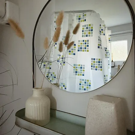 Holiday home Djulbasca, Cozy Tiny House Free Parking, Near Old Town