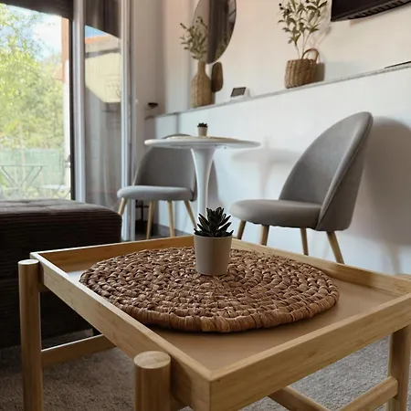 Djulbasca, Cozy Tiny House Free Parking, Near Old Town Holiday home Sarajevo