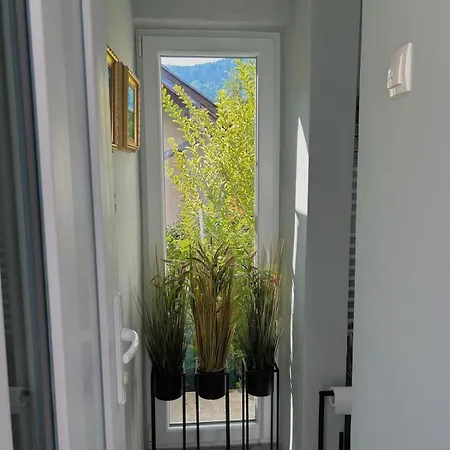 Djulbasca, Cozy Tiny House Free Parking, Near Old Town Сараево
