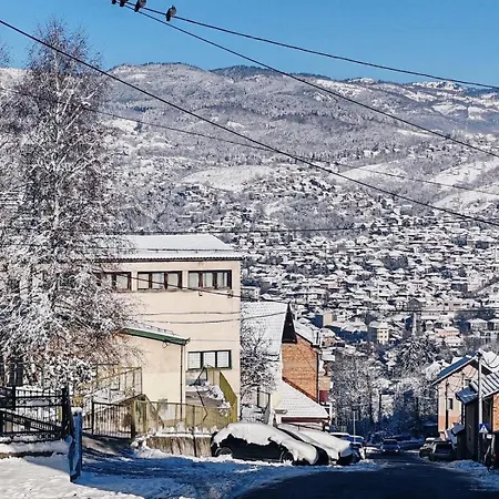 Holiday home Djulbasca, Cozy Tiny House Free Parking, Near Old Town Sarajevo