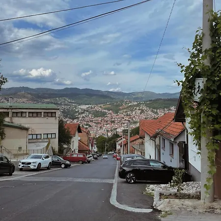 Djulbasca, Cozy Tiny House Free Parking, Near Old Town *